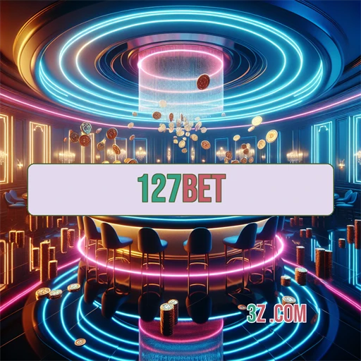 Apostas Esportivas na 127bet: A Emoção do Jogo Online