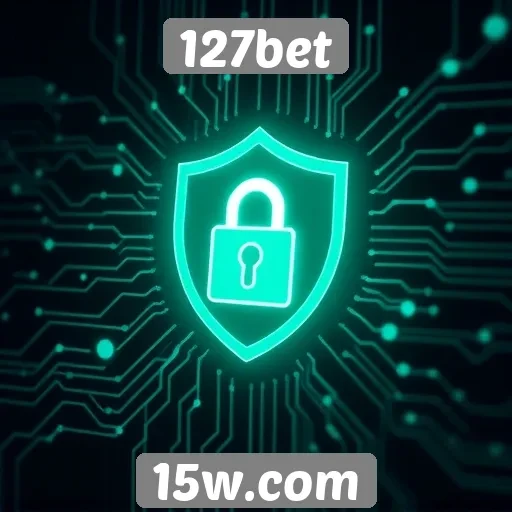 Segurança e proteção de dados no 127bet