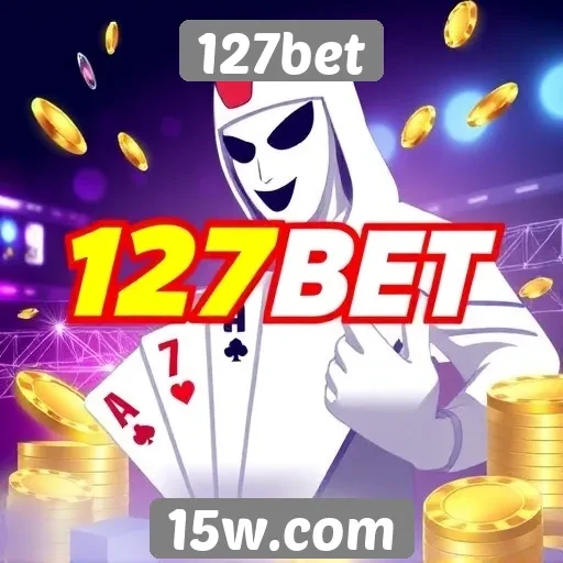 Avaliação dos jogos disponíveis no site 127bet