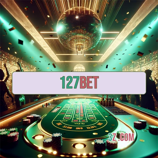 Descubra a Experiência do Cassino Ao Vivo no 127bet