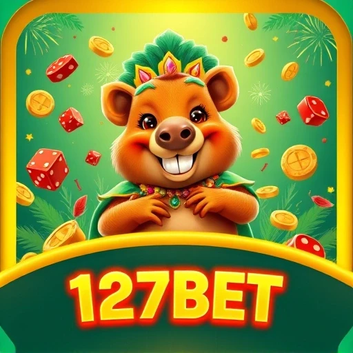 Logotipo 127bet