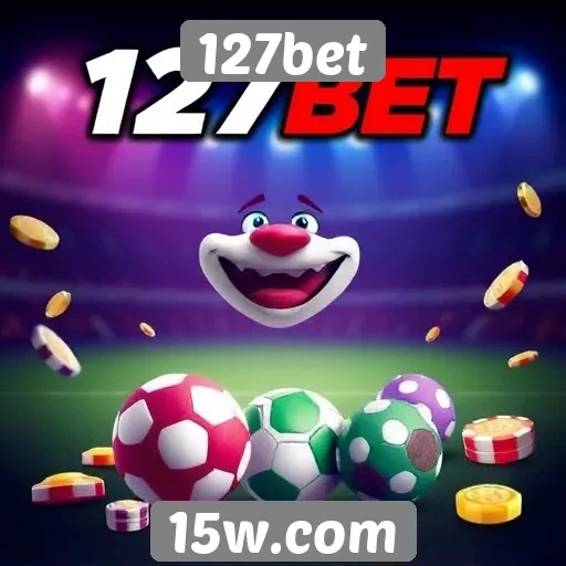 Principais jogos disponíveis no 127bet