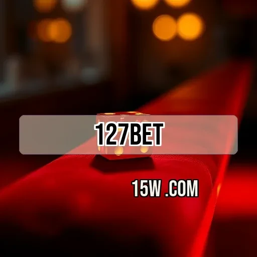 127bet Caça-Níqueis