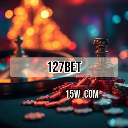 127bet Apostas Esportivas
