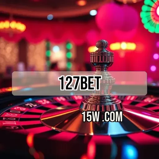 127bet Suporte ao Cliente