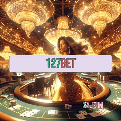 Acesso VIP: A Experiência Exclusiva do 127bet